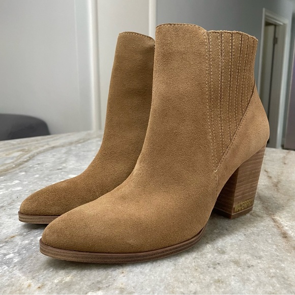 New Waterproof Leather Blondo Boots Women’s 9 - Picture 1 of 11